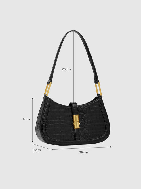 Aria Shoulder Bag
